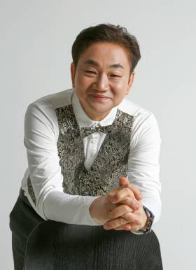 [석광인 성인가요]배도환, 성인가요로 연 인생 2막