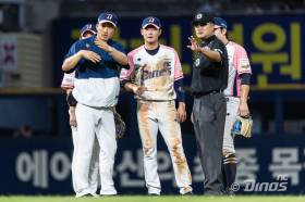 [한민희의 Law&Rule] 가족은 건드리지 맙시다