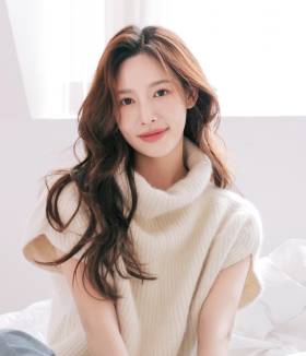 이나연 아나운서 "높이 나아가는 멋진 순간에 함께할 수 있어 영광"