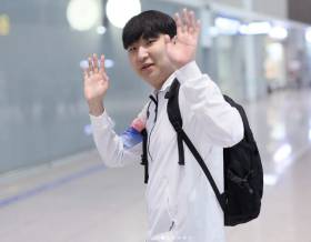 FC온라인 곽준혁, 대표팀에 첫 메달 안기고 AG 여정 마무리 [항저우 2022]